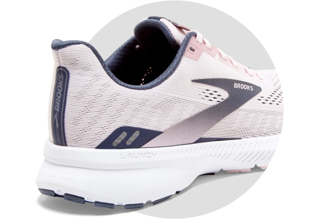 brooks launch ladies