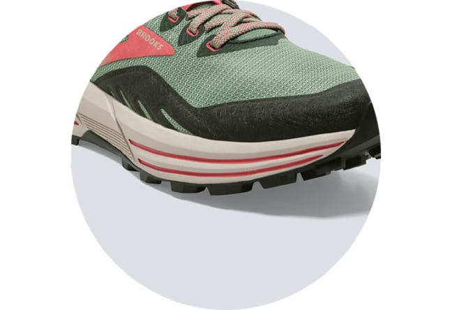 Brooks Men's Cascadia 16 - D745 – Key Power Sports Singapore