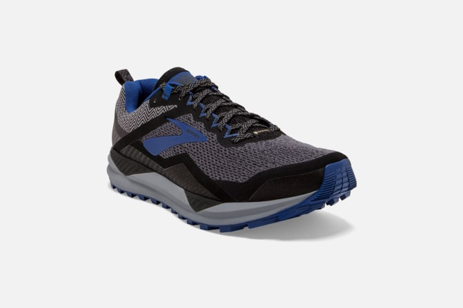 brooks adrenaline gtx 14 blue
