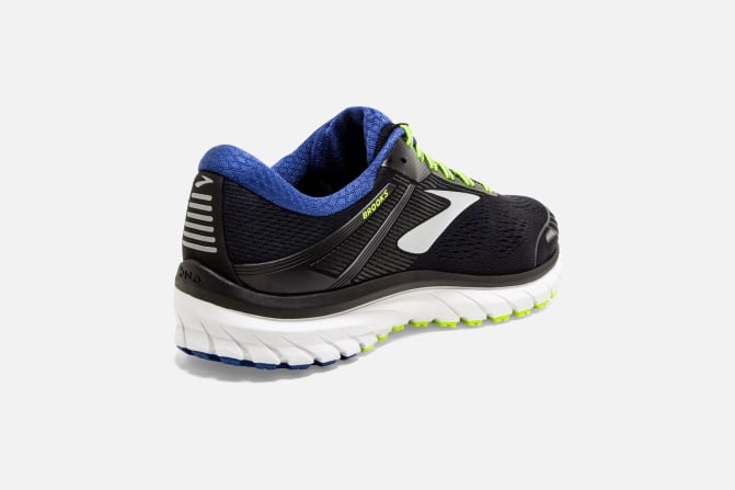 brooks defyance 7 narrow