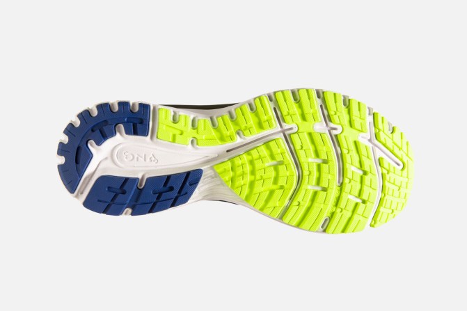 brooks defyance 7 narrow