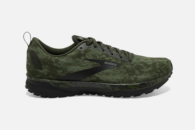 Running Shoe | Brooks Running