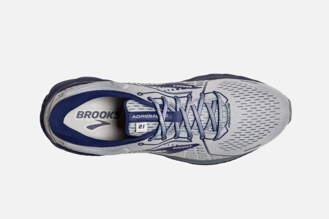 brooks ariel 21