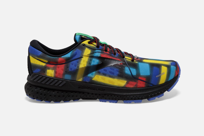 running shoe websites