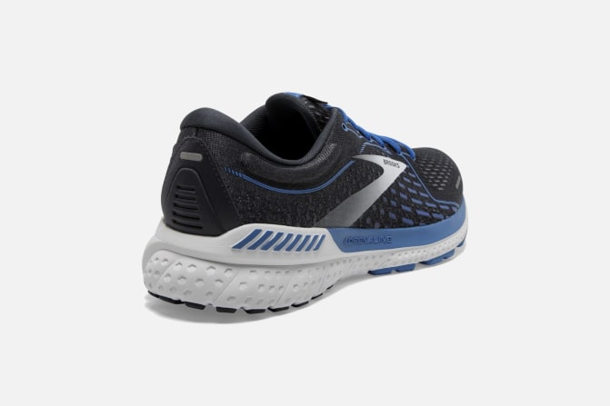 Adrenaline GTS 21 | Buy Men's Running Shoes | Brooks Running