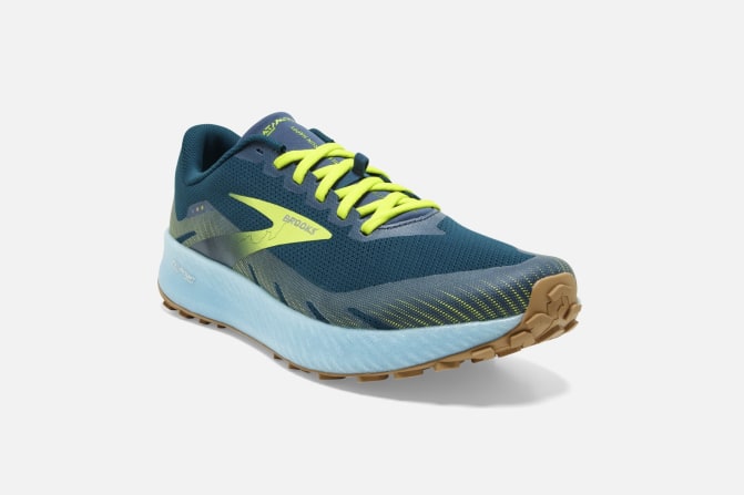 brooks catamount uk