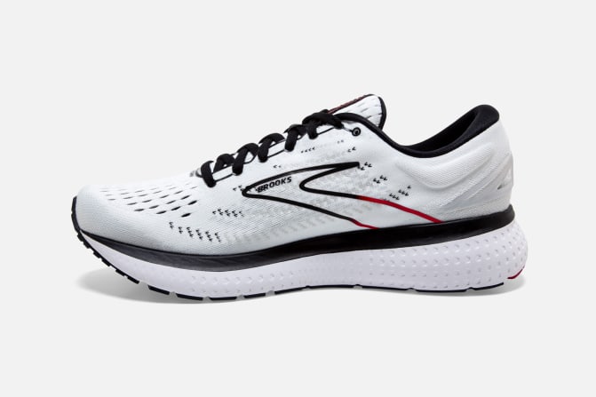 Glycerin 19 - Men's Cushion Running Shoes | Brooks Running