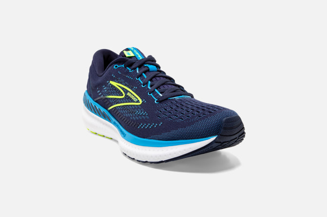 brooks gts 19