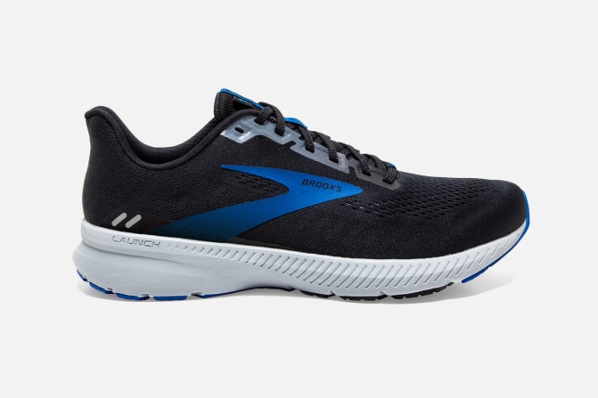 Launch 8: Men's Lightweight Running Shoes | Brooks Running