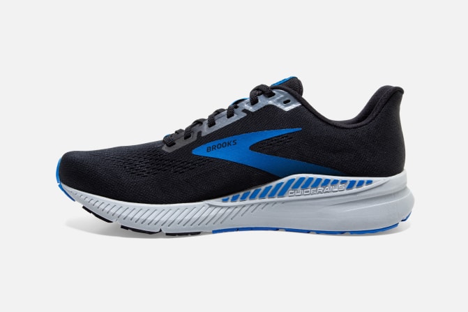 Brooks transcend 8 release date Clearance