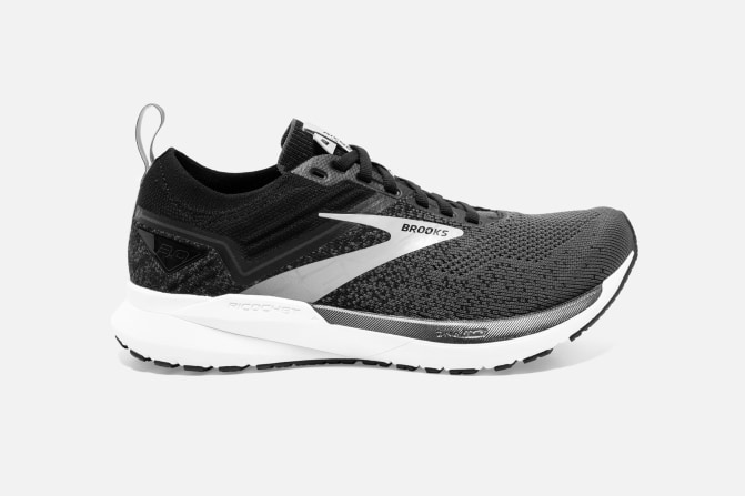 Ricochet 3 | Men's Lightweight Running Shoes | Brooks Running