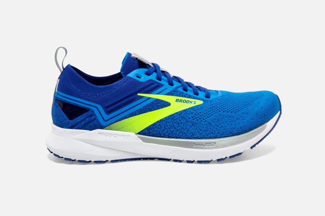 Ricochet 3 | Men's Lightweight Running Shoes | Brooks Running