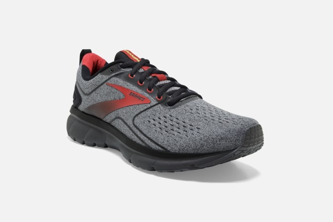 brooks transmit running shoe