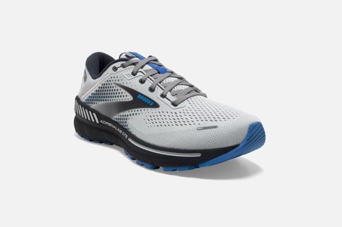 Brooks Adrenaline GTS 22 | Men's Support Running Shoes