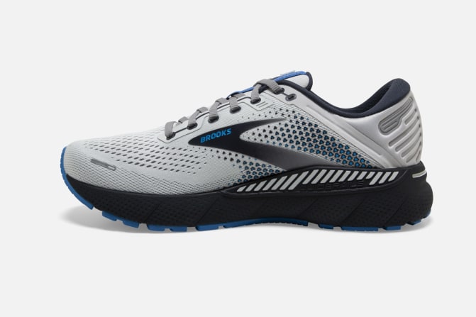 run support men's running shoes