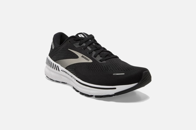 Brooks Adrenaline GTS 22 | Men's Support Running Shoes
