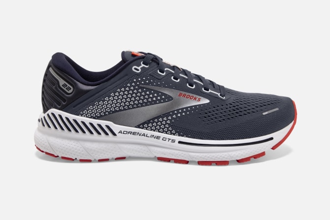 Brooks Adrenaline GTS 22 Men's