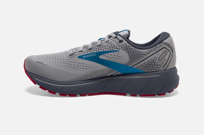 brooks cushion neutral