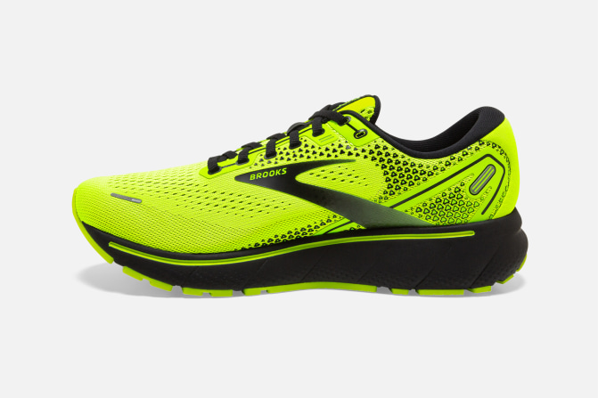 neutral shoes brooks