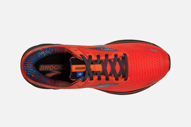 neutral shoes brooks