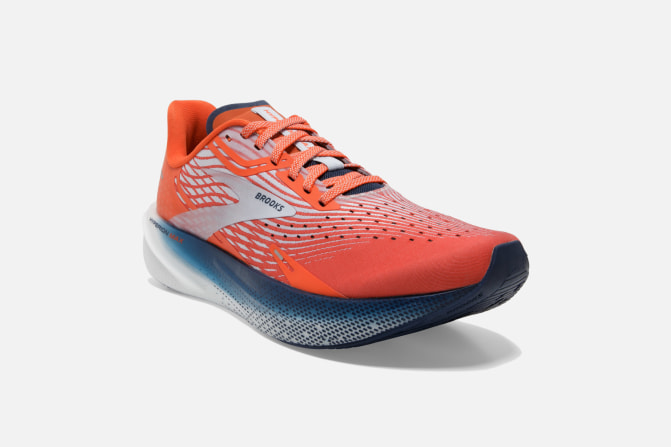 brooks running shoes for pronation