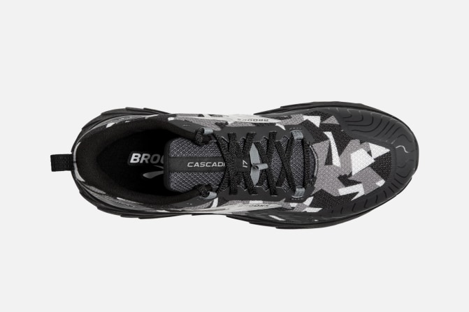 Brooks Cascadia 17 Review: No Fussin' On The Trails - Believe in the Run