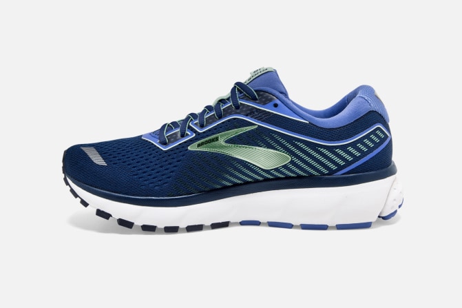 brooks ghost womens australia
