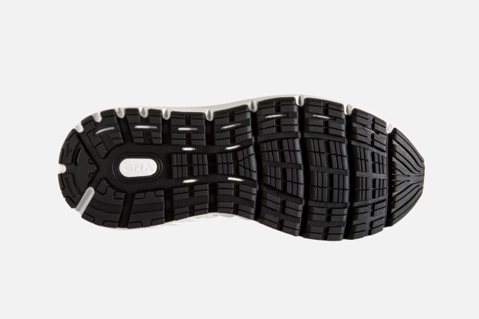 brooks beast 14 womens brown