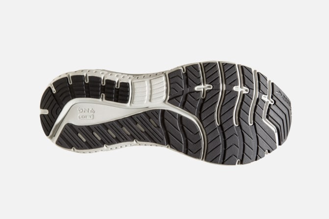 brooks transcend women's size 9