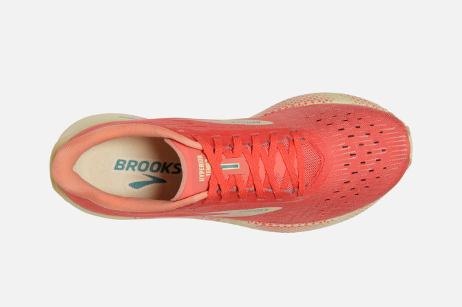 Baby sales brooks shoes