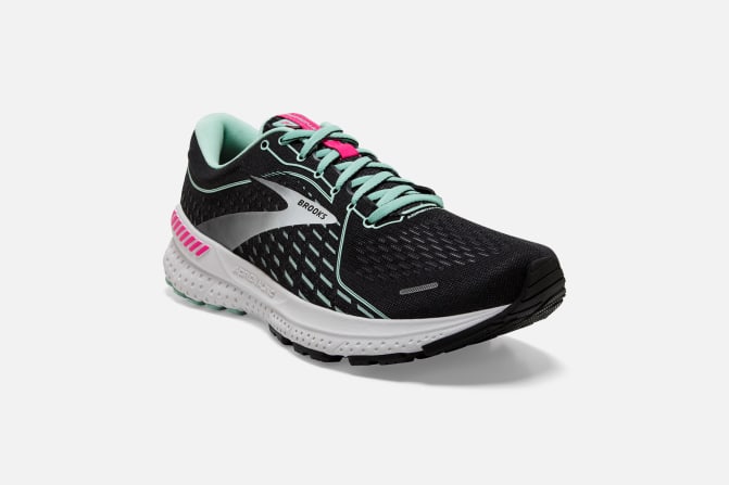 brooks ariel 21