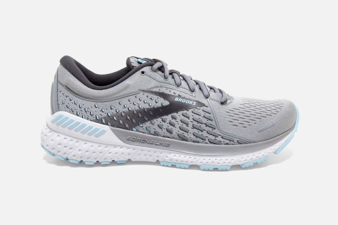 brooks adrenaline gts womens sale