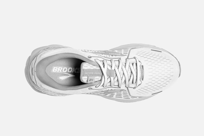 brooks adrenaline gts 21 snow leopard