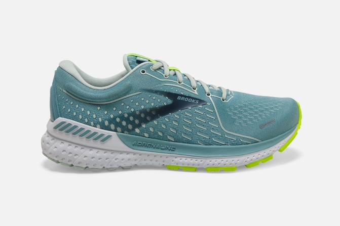 new brooks adrenaline