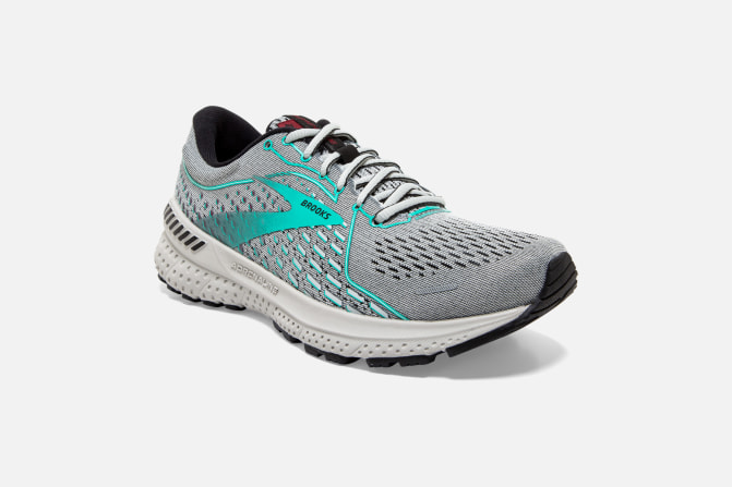 brooks 21 trainers