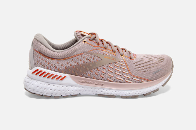 brooks womens adrenaline 21