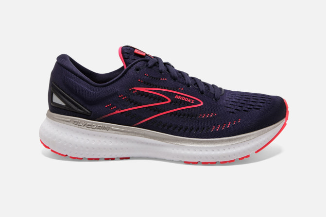 Glycerin 19 - Women's Cushion Running Shoes | Brooks Running