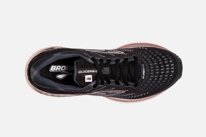 black brooks glycerin