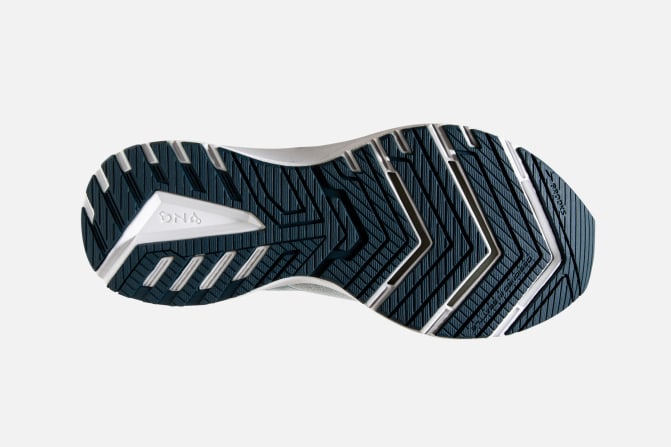 brooks metallic collection