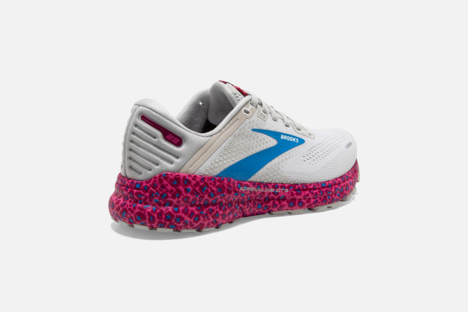 Buy Running Shoes for Women  Adrenaline GTS 22 LE - Brooks Running India