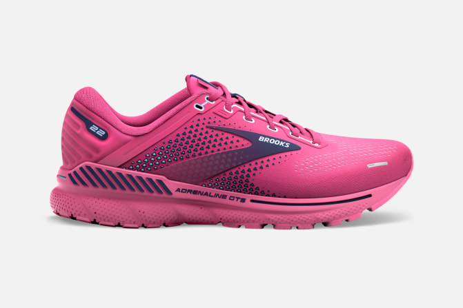 Brooks adrenaline gts shop 18 finish line