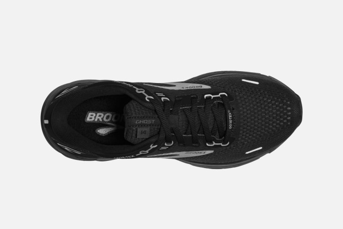 brooks ghost 15 womens