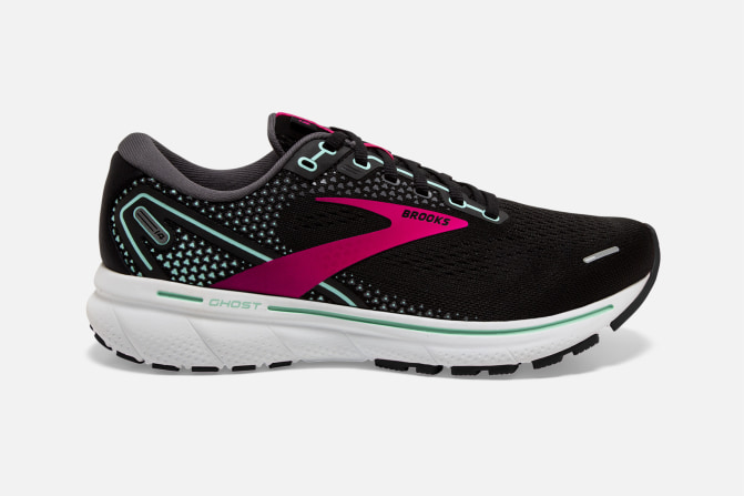 Brooks Ghost 14 review: Great carbon-neutral everyday runner