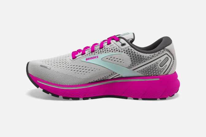 brooks ghost 7.5