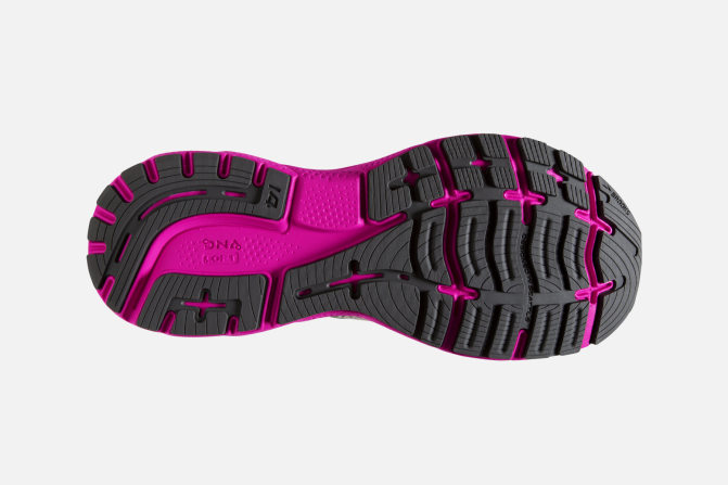 brooks metallic collection