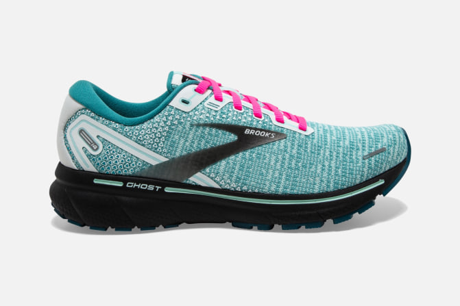 Ghost 14: Women's Neutral Running Shoe | Brooks Running