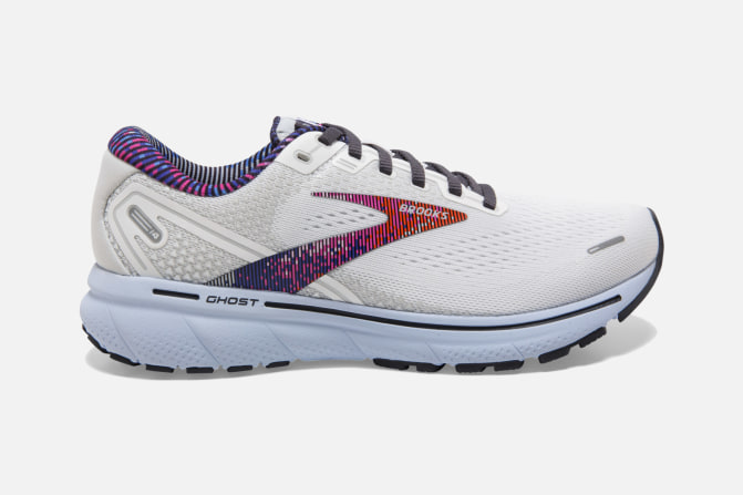 brooks cushion neutral