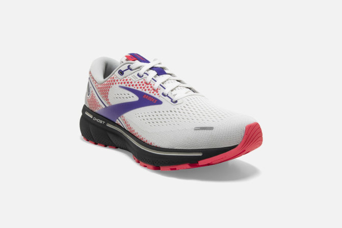 Ghost 14: Women's Neutral Running Shoe | Brooks Running