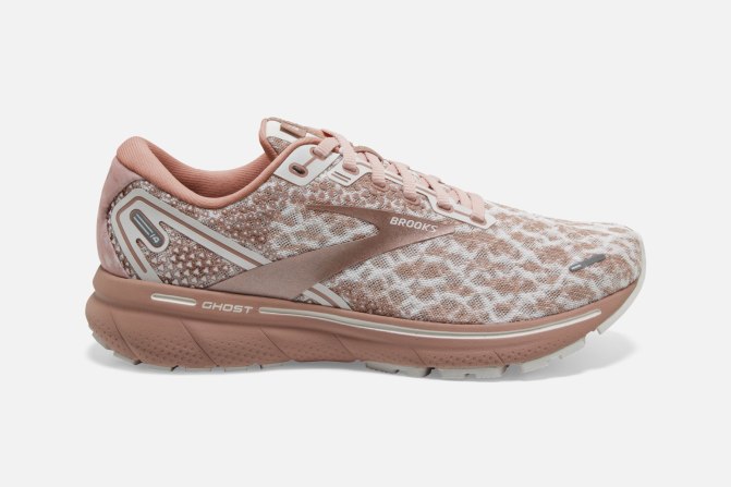 brooks cushion neutral