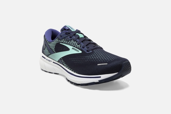 Ghost 14: Women's Neutral Running Shoe | Brooks Running